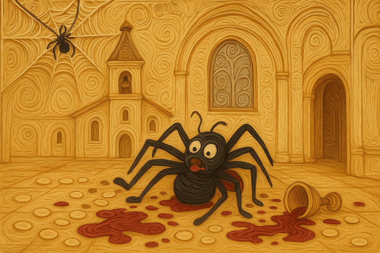 Anansi