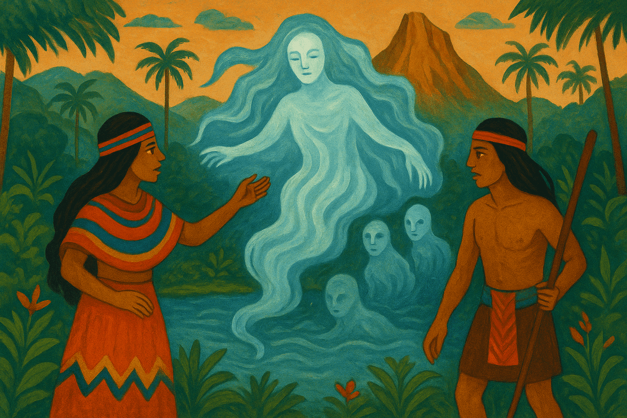 Caribe