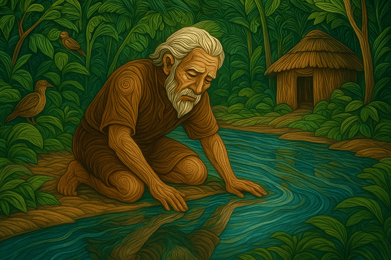 Creación