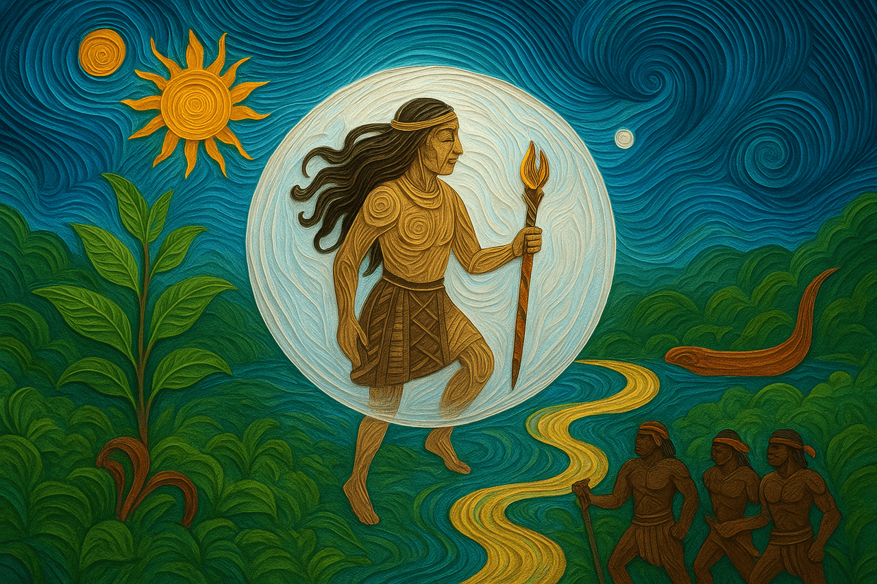 Creación