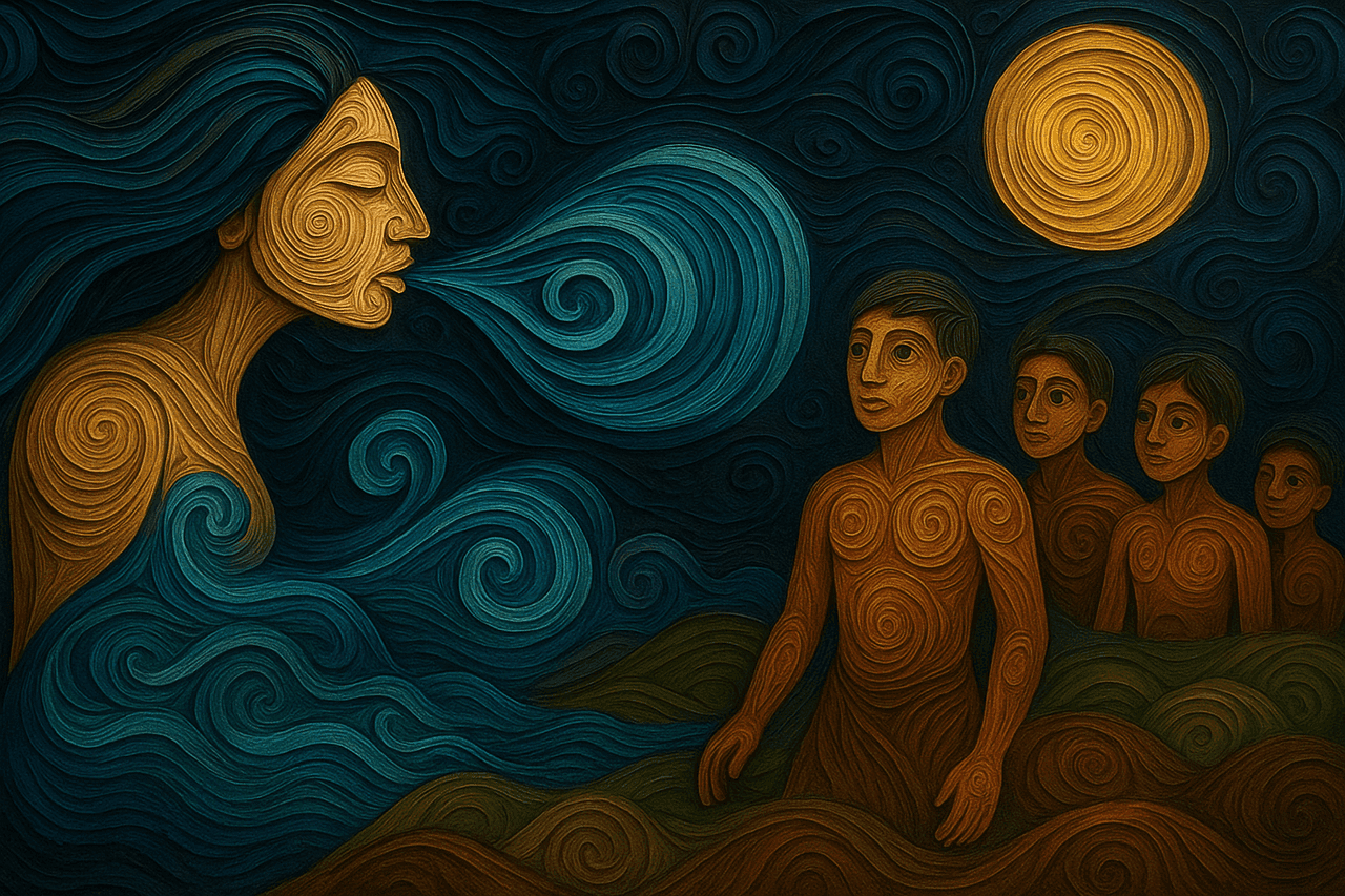 Creación