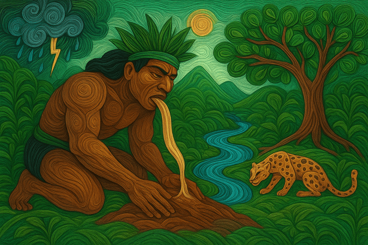 Creación