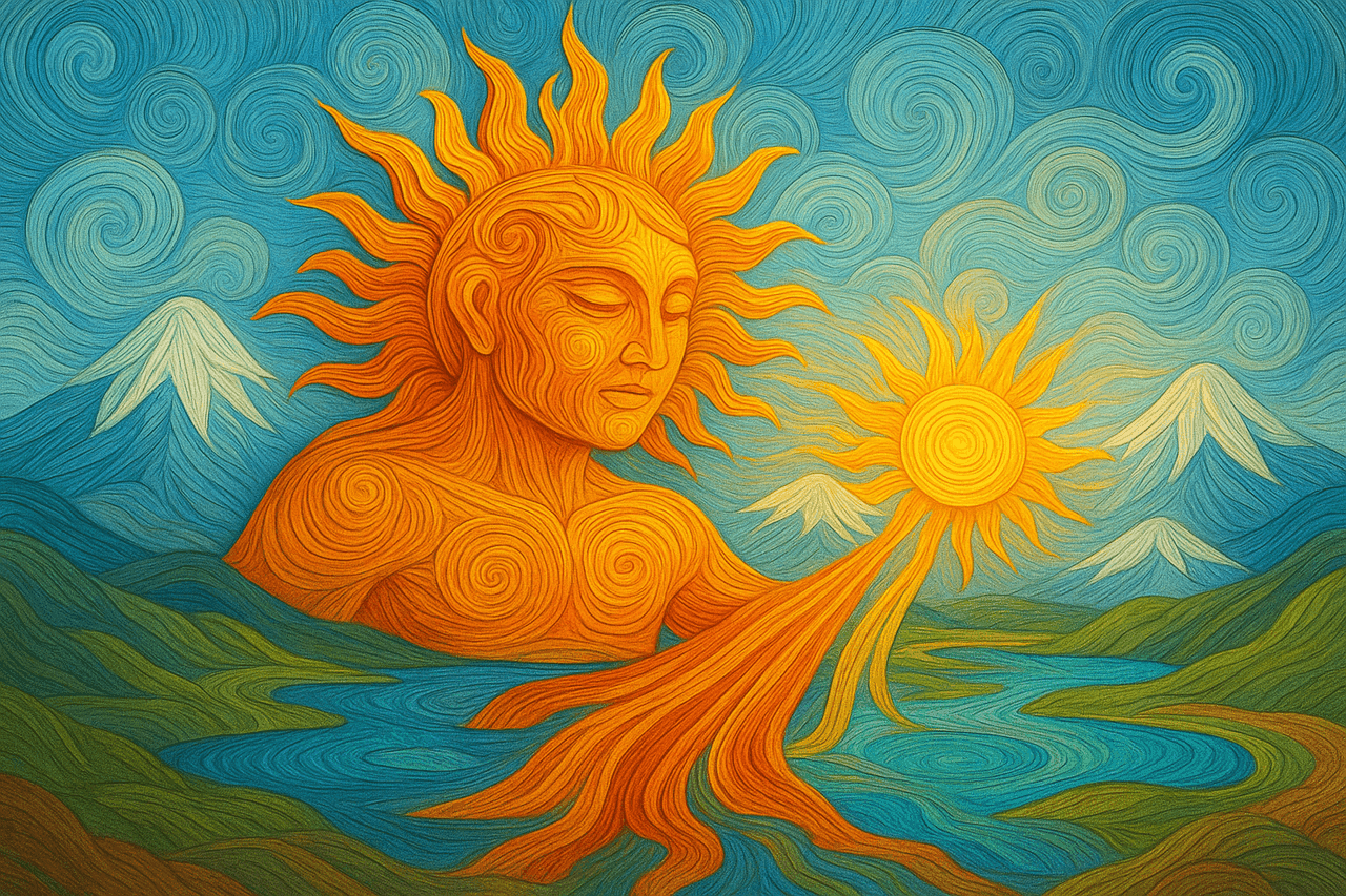 Creación