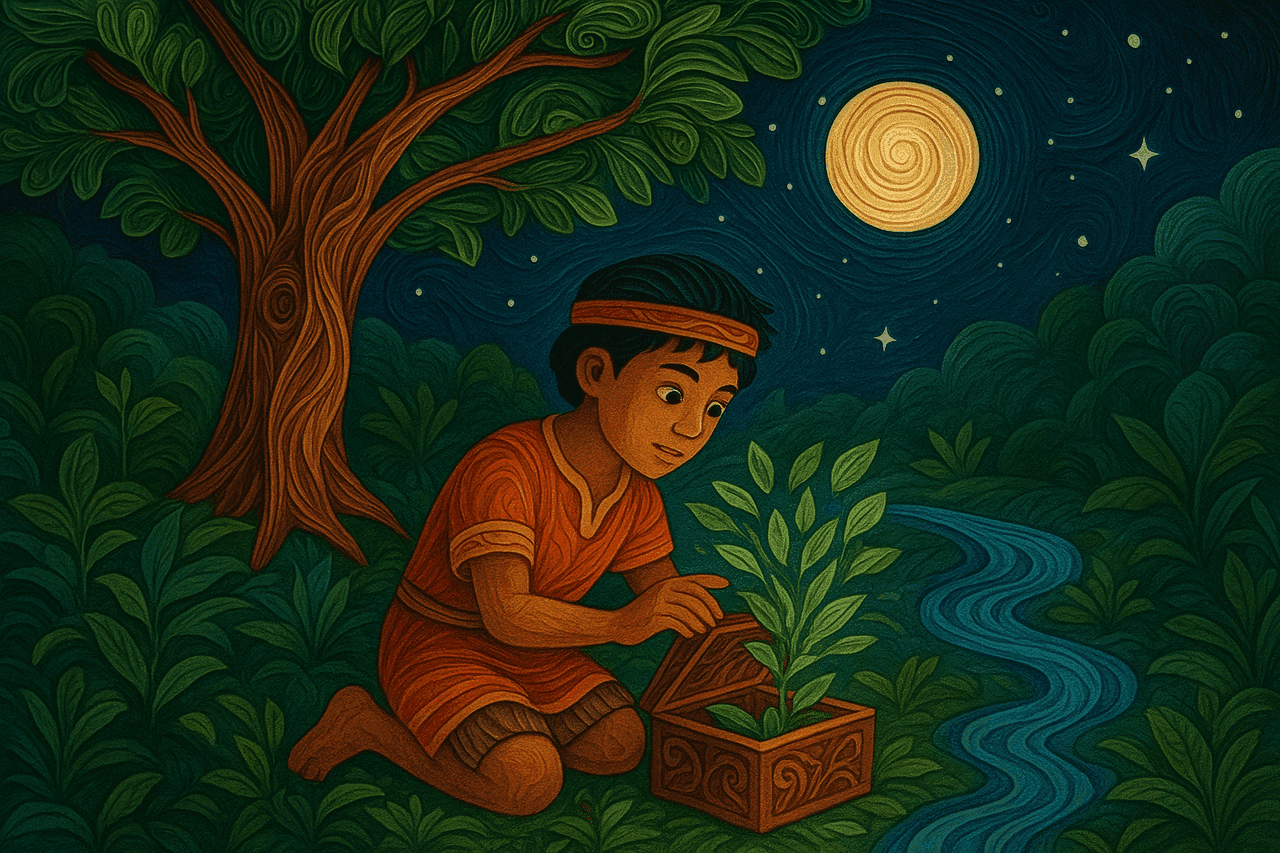 Creación