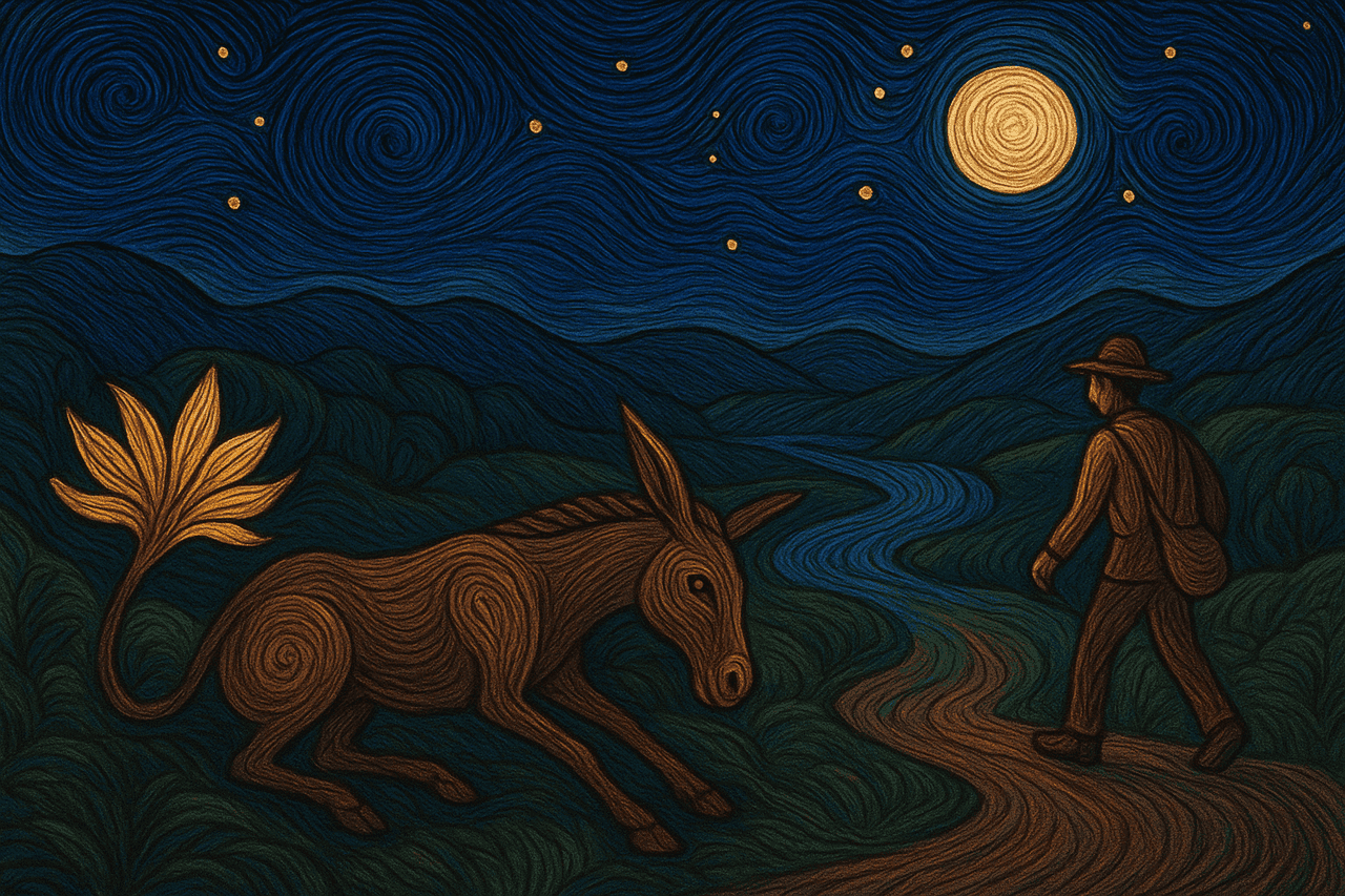 Ilustración de El cole-cabuya