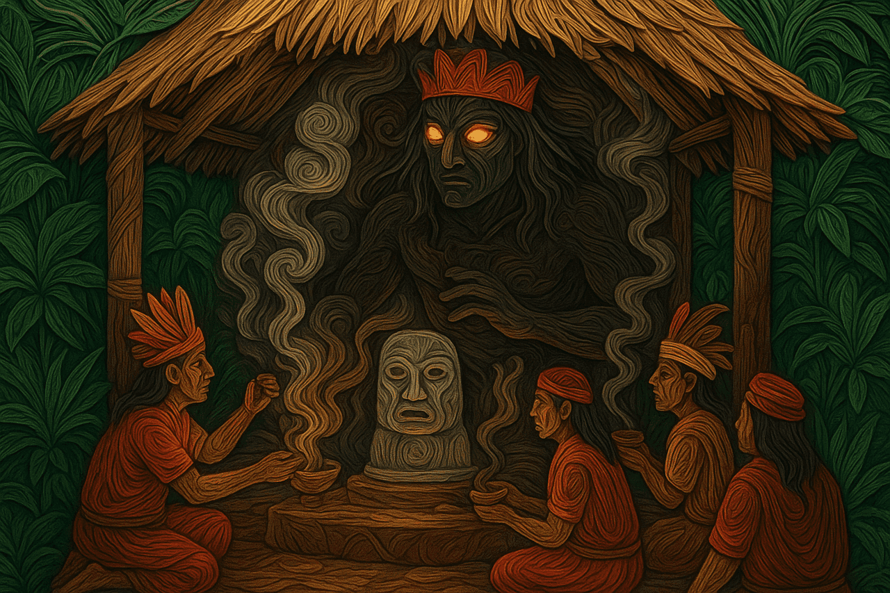 El diablo