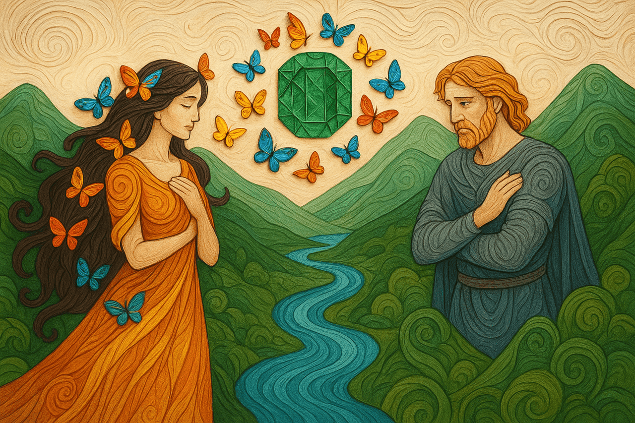 Ilustración de Furatena