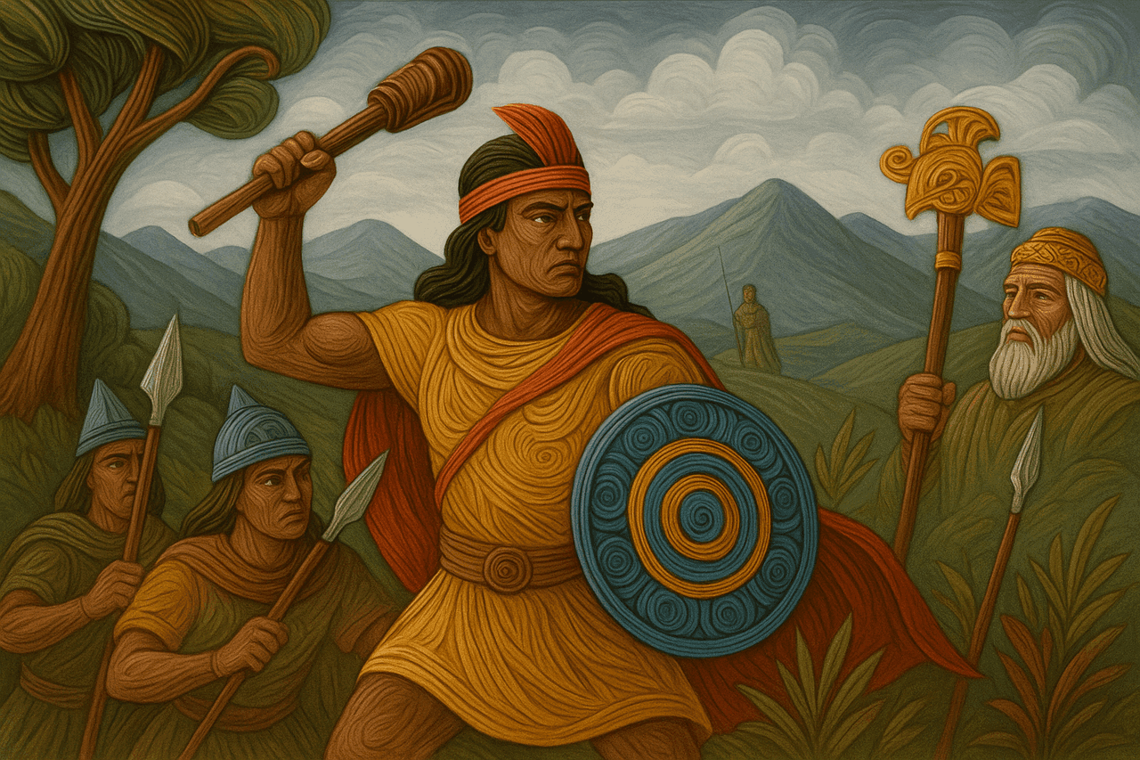 La herencia