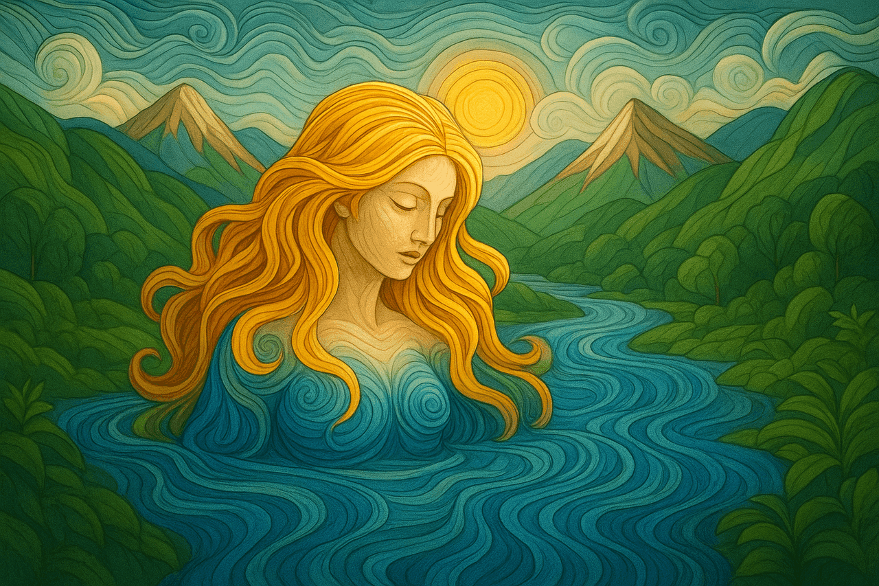 Guardianes del agua