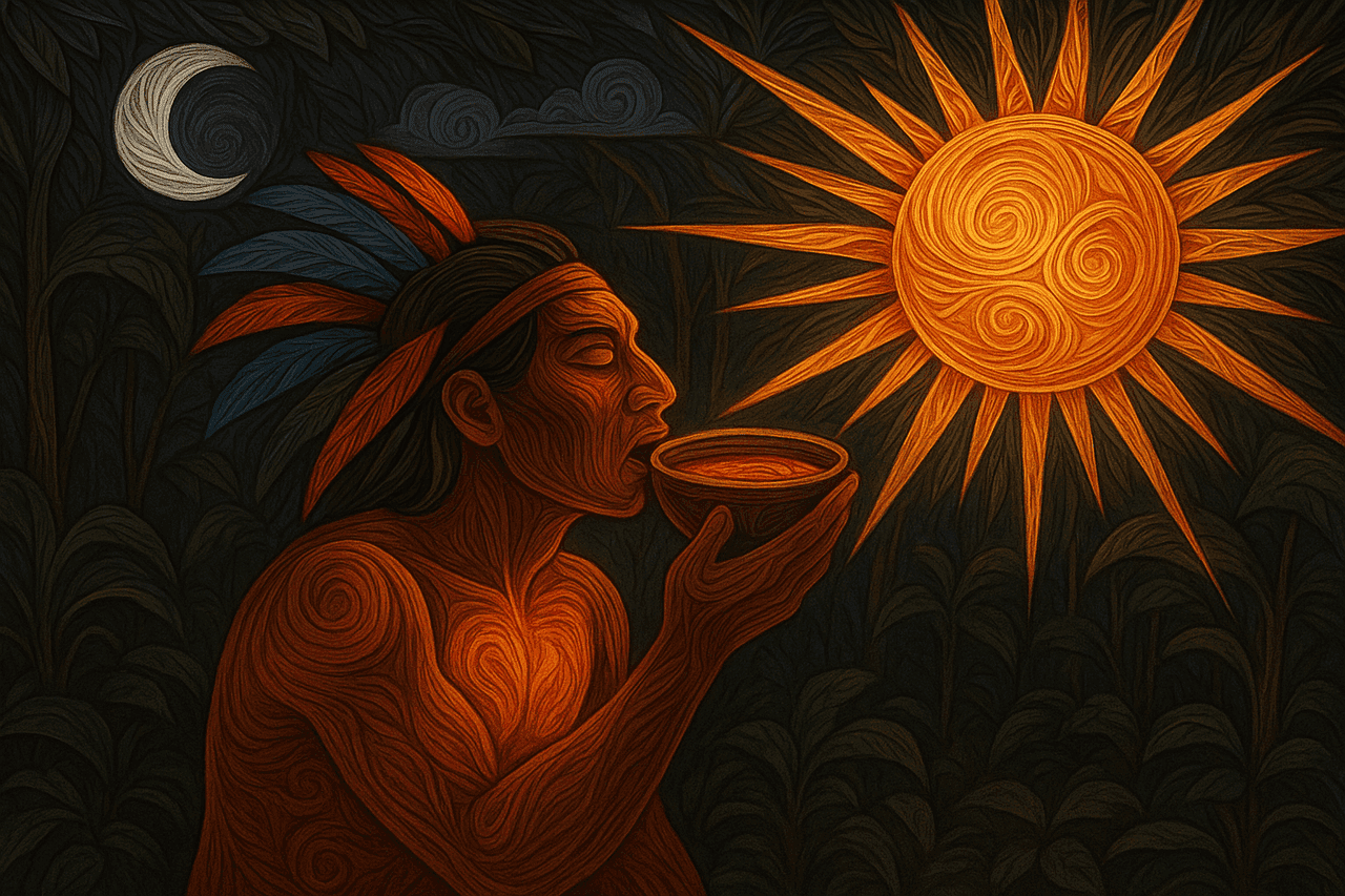 Origen del sol