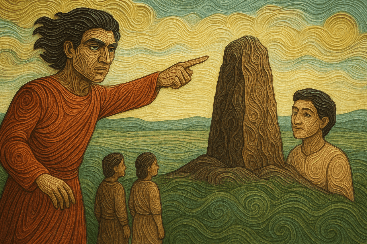 Piedra Alta