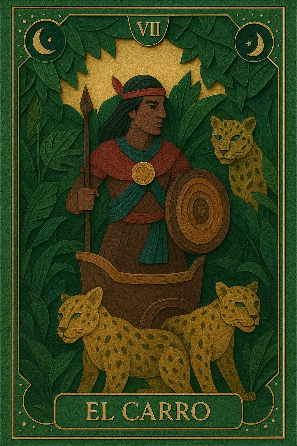El Carro
