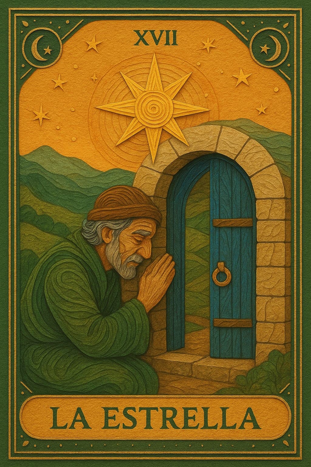 La Estrella