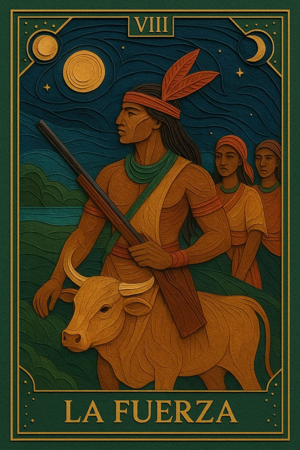 La Fuerza