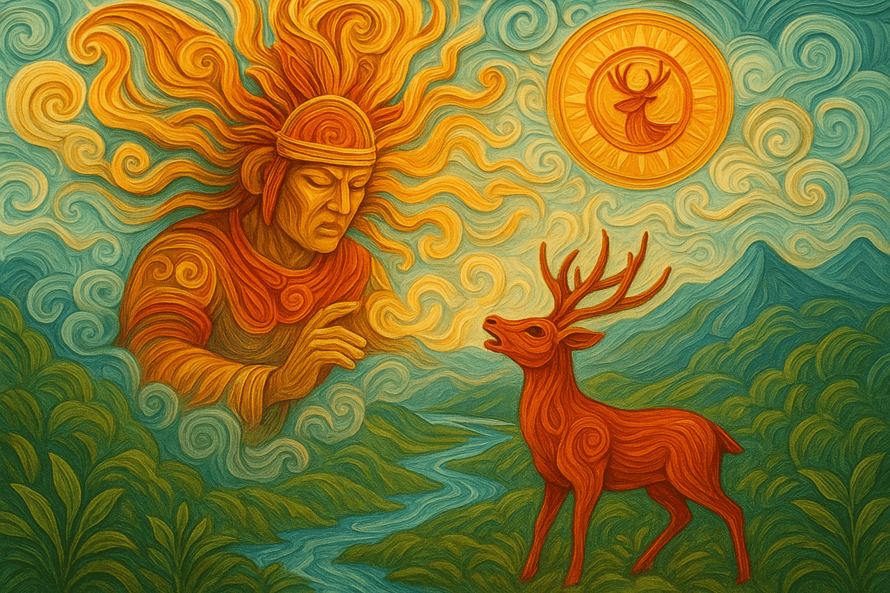 Creación