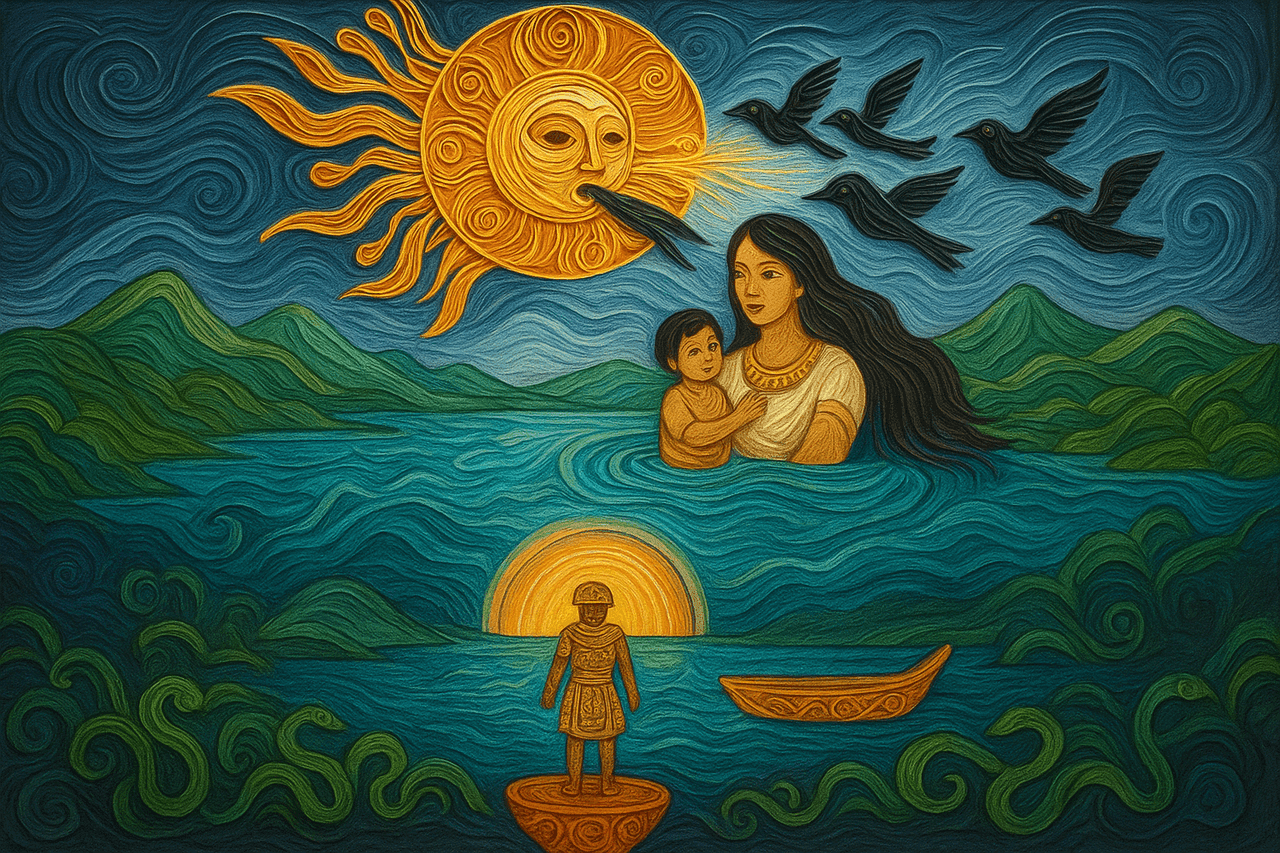 Creación