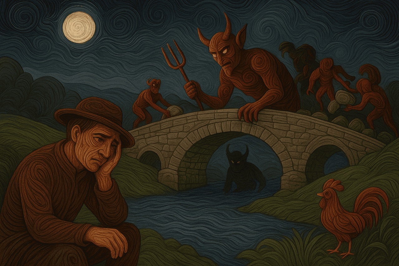 Criaturas nocturnas