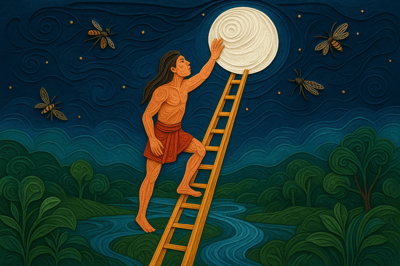 Ilustración de Herupotoarra