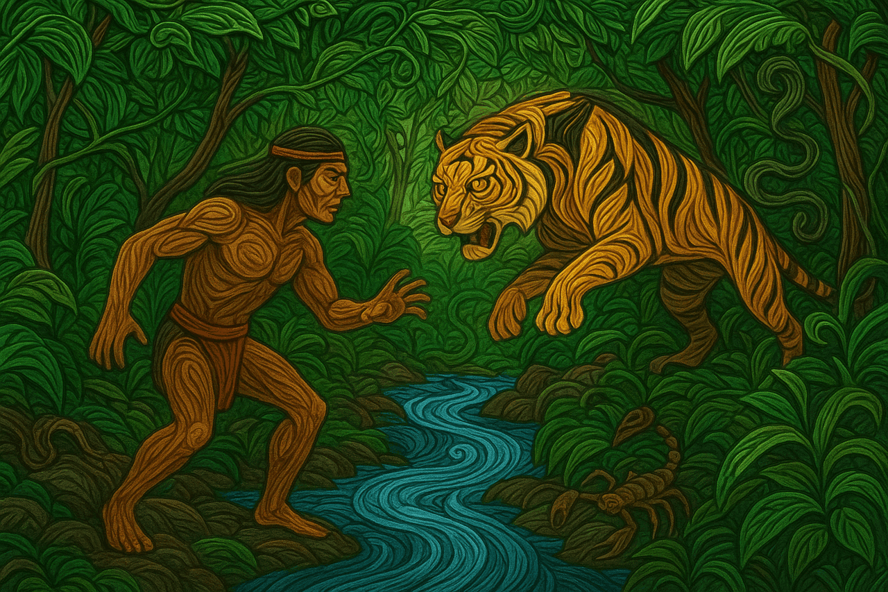 Ilustración de Nonuetoma
