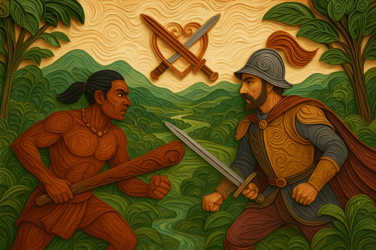 Ilustración de Talabad