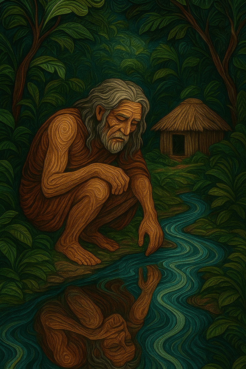 Creación